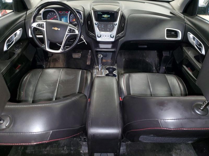 Aukcja sprzedaży 2017 Chevrolet Equinox, vin: 2GNFLGE35H6201934, numer aukcji: 53793126