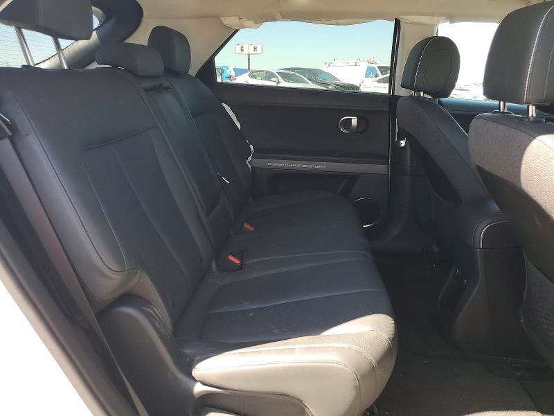 Aukcja sprzedaży 2024 Hyundai Ioniq 5, vin: KM8KR4DE0RU304989, numer aukcji: 52049616