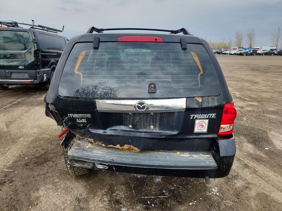 Продажа на аукционе авто 2009 Mazda Tribute, vin: 4F2CZ02729KM01273, номер лота: 51844256