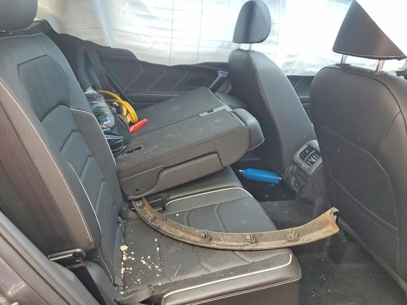 53190526 :رقم المزاد ، 3VV4B7AX2NM004198 vin ، 2022 Volkswagen Tiguan مزاد بيع