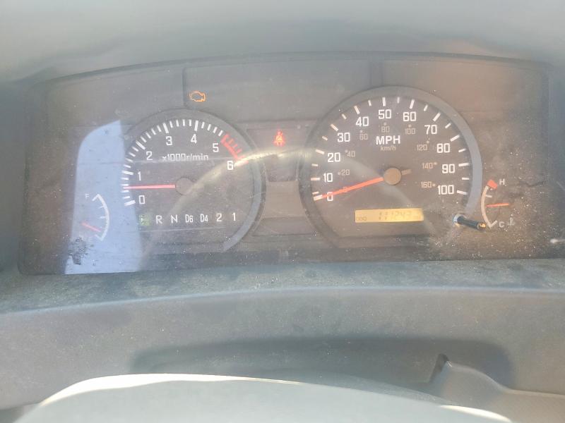 Aukcja sprzedaży 2021 Isuzu Npr, vin: 54DB4W1D5MS207989, numer aukcji: 55812986