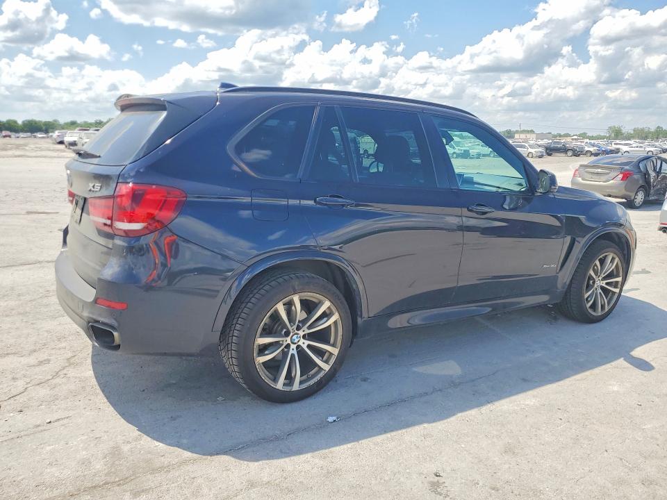 Aukcja sprzedaży 2016 Bmw X5, vin: 5UXKR0C59G0P29614, numer aukcji: 54277926