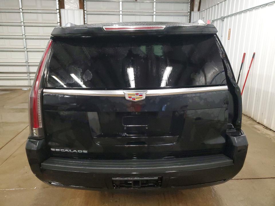 Aukcja sprzedaży 2020 Cadillac Escalade, vin: 1GYS4HKJ1LR154793, numer aukcji: 51858796