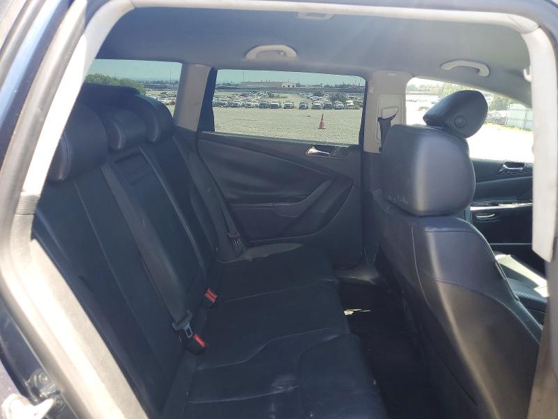 Aukcja sprzedaży 2007 Volkswagen Passat, vin: WVWLK93C77E005761, numer aukcji: 54340346