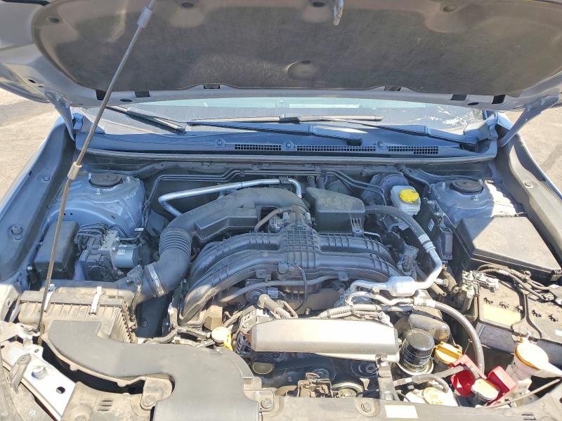 Продаж на аукціоні авто 2024 Subaru Impreza, vin: JF1GUAFC9R8328063, номер лоту: 54536706