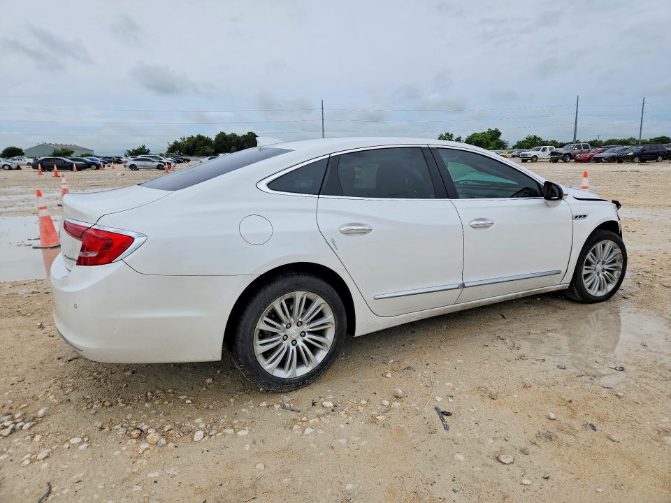 Продаж на аукціоні авто 2018 Buick Lacrosse, vin: 1G4ZP5SZ9JU134099, номер лоту: 55112566