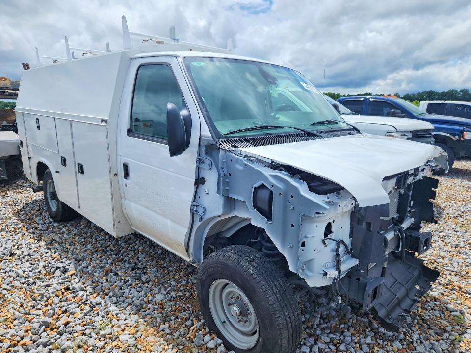 Продажа на аукционе авто 2026 Ford Econoline, vin: 1FDWE3FN4TDD02478, номер лота: 54397516