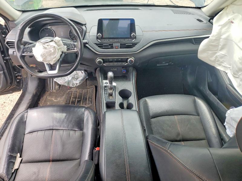 Продажа на аукционе авто 2020 Nissan Altima, vin: 1N4BL4CV4LC176816, номер лота: 52747936