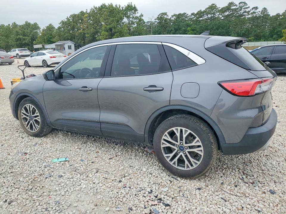 Продажа на аукционе авто 2022 Ford Escape, vin: 1FMCU9H92NUA44862, номер лота: 52759526