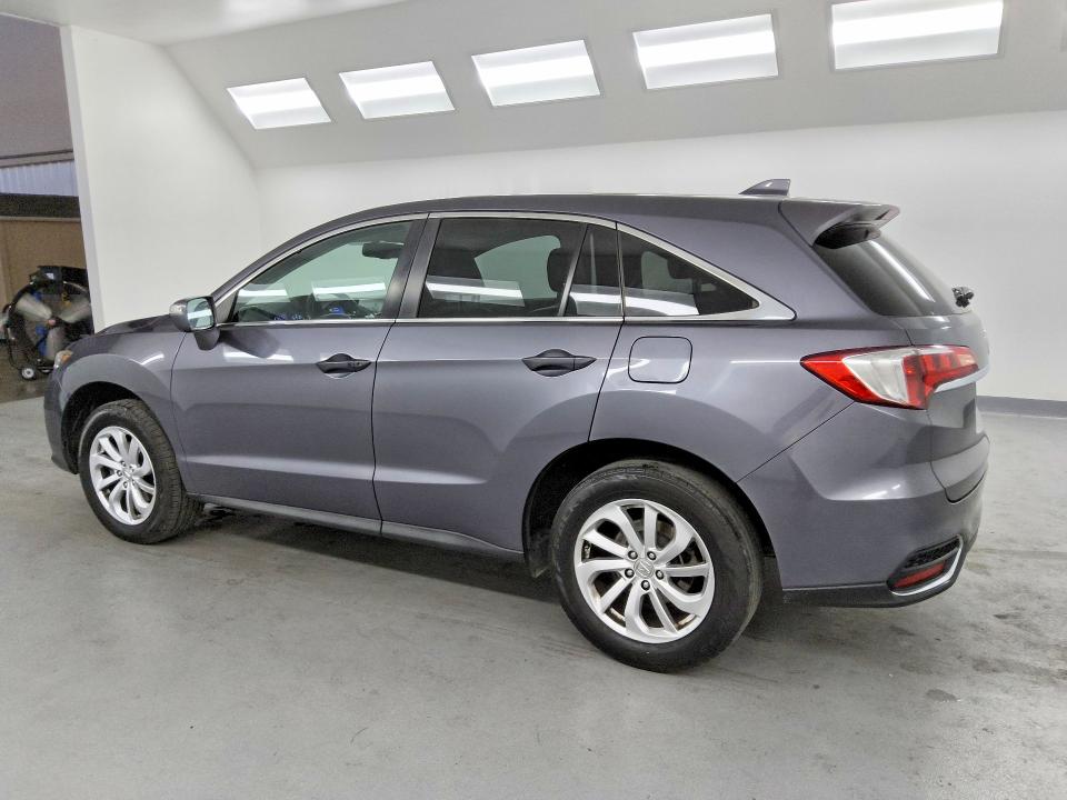 Продажа на аукционе авто 2017 Acura Rdx, vin: 5J8TB3H39HL020976, номер лота: 54621996