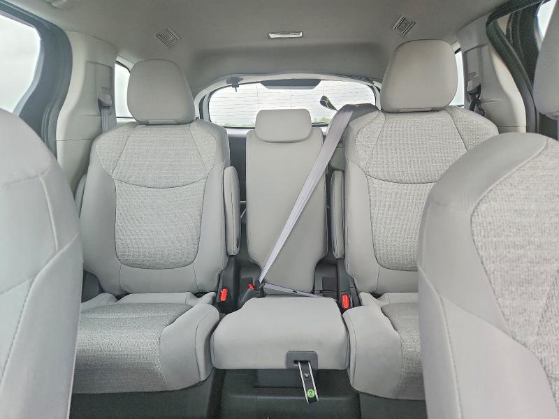 Aukcja sprzedaży 2021 Toyota Sienna, vin: 5TDKRKEC1MS016806, numer aukcji: 55366636