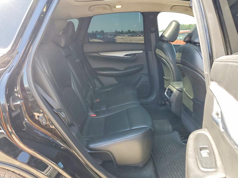 Продаж на аукціоні авто 2019 Infiniti Qx50, vin: 3PCAJ5M11KF118371, номер лоту: 53797126