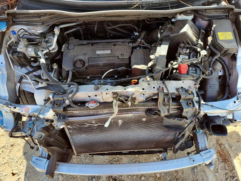 55174906 :رقم المزاد ، 2HKRM3H58GH567261 vin ، 2016 Honda Cr-v مزاد بيع