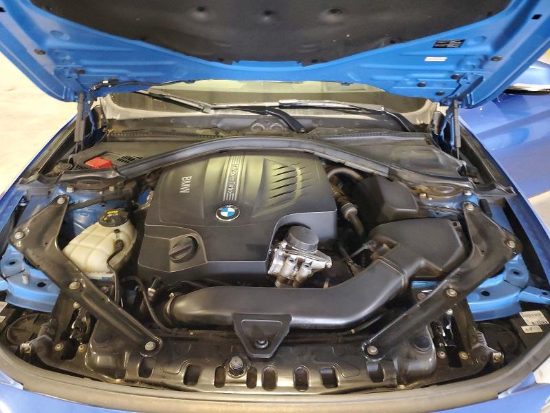Aukcja sprzedaży 2014 Bmw 435, vin: WBA3T3C55EP737848, numer aukcji: 55007016