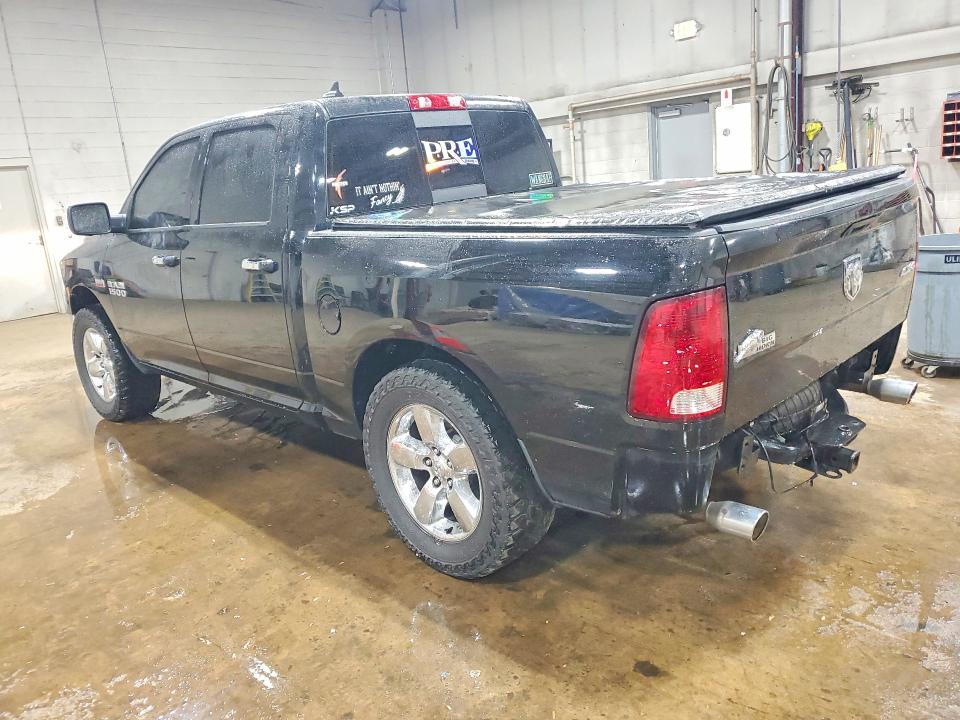 52240566 :رقم المزاد ، 1C6RR7LT6DS653672 vin ، 2013 Ram 1500 مزاد بيع