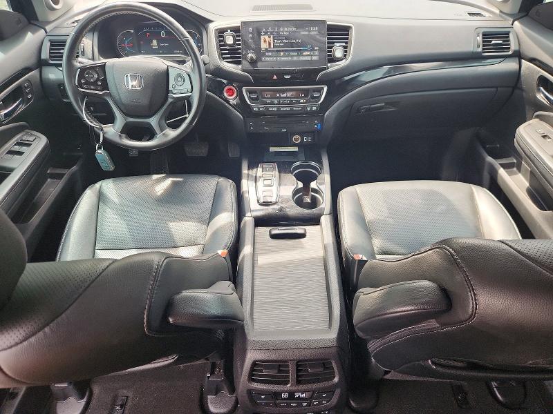 Продаж на аукціоні авто 2019 Honda Pilot, vin: 5FNYF6H09KB000107, номер лоту: 54507416