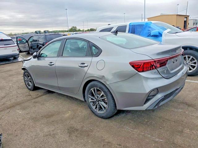 Auction sale of the 2022 Kia Forte, vin: 3KPF24AD1NE454527, lot number: 53778396