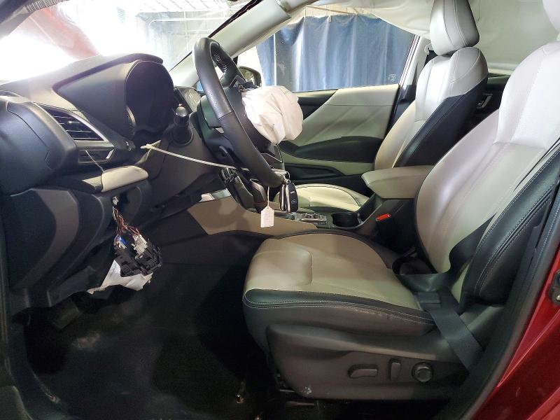 Продажа на аукционе авто 2024 Subaru Forester, vin: JF2SKALC3RH475348, номер лота: 52687496