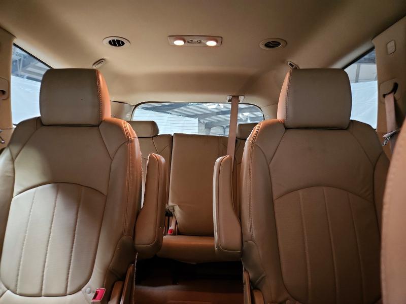 Aukcja sprzedaży 2012 Buick Enclave, vin: 5GAKRCED1CJ320407, numer aukcji: 52927286