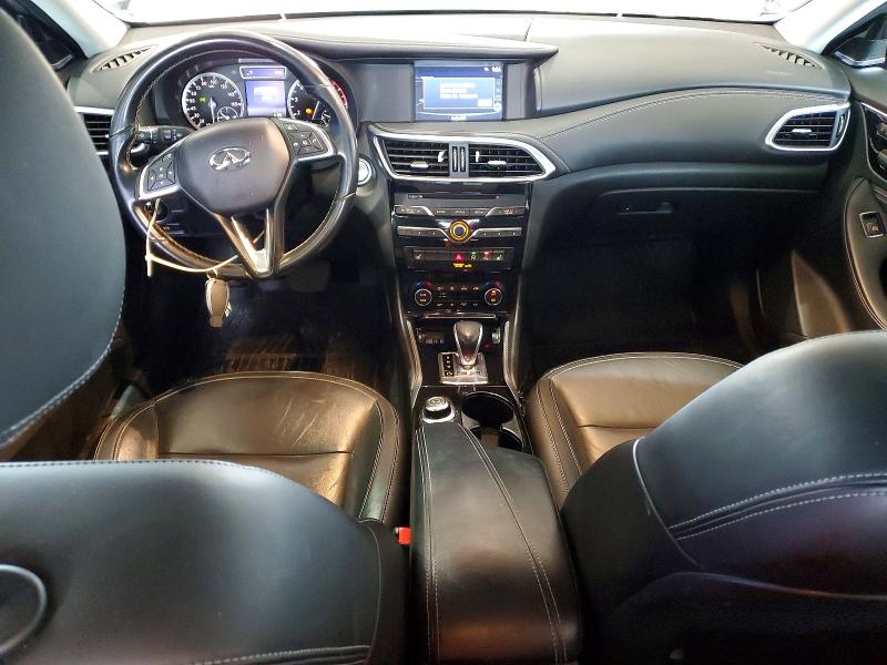 Продажа на аукционе авто 2017 Infiniti Qx30, vin: SJKCH5CR7HA020195, номер лота: 52610356