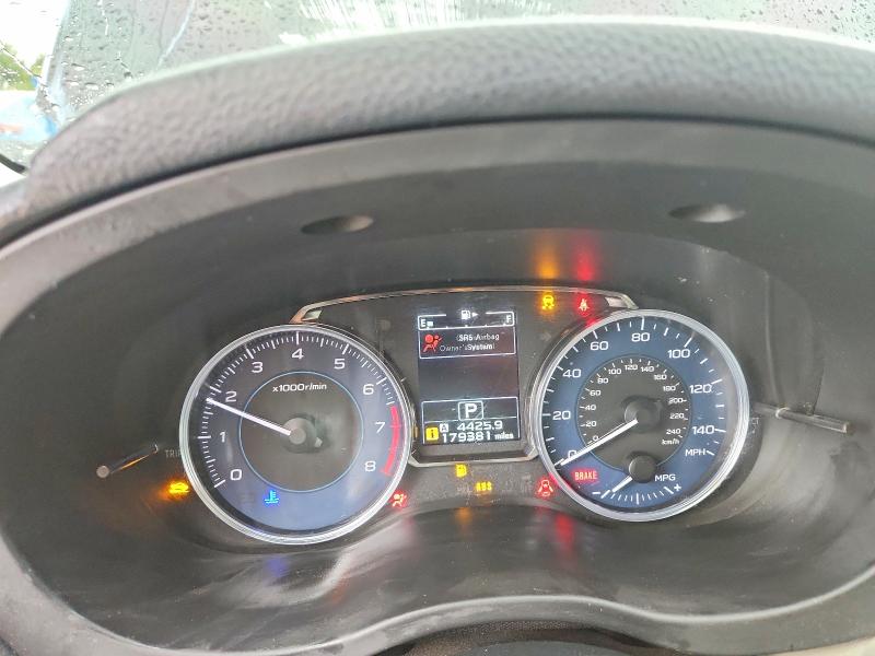 Aukcja sprzedaży 2015 Subaru Xv Crosstrek, vin: JF2GPAPC2FH250500, numer aukcji: 53841716