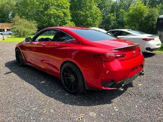 Продажа на аукционе авто 2017 Infiniti Q60, vin: JN1FV7EL1HM701404, номер лота: 53411306