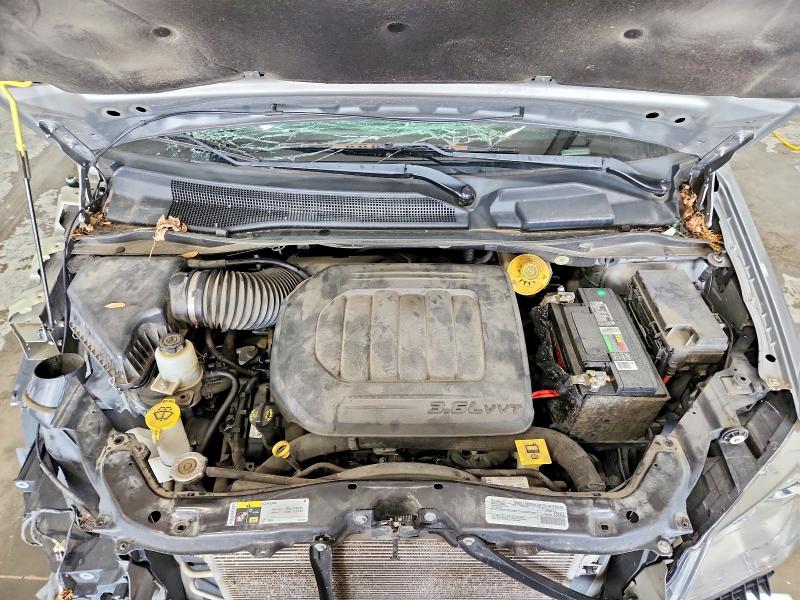 2019 Dodge Grand Caravan მანქანა იყიდება აუქციონზე, vin: 2C4RDGCG5KR660170, აუქციონის ნომერი: 52493956