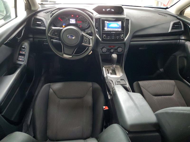 Aukcja sprzedaży 2018 Subaru Impreza, vin: 4S3GKAA69J3612876, numer aukcji: 54517676