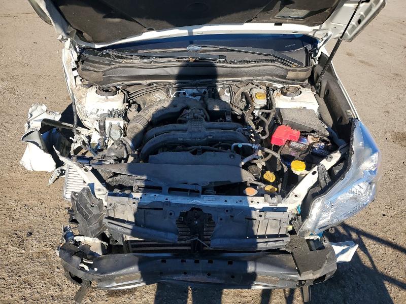 Продажа на аукционе авто 2016 Subaru Forester, vin: JF2SJAHC3GH488853, номер лота: 52861706