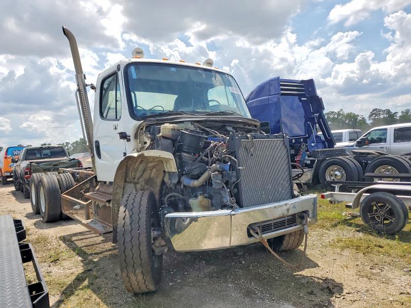 Aukcja sprzedaży 2017 Freightliner M2, vin: 1FVHCYCY4HHJF4640, numer aukcji: 54109696