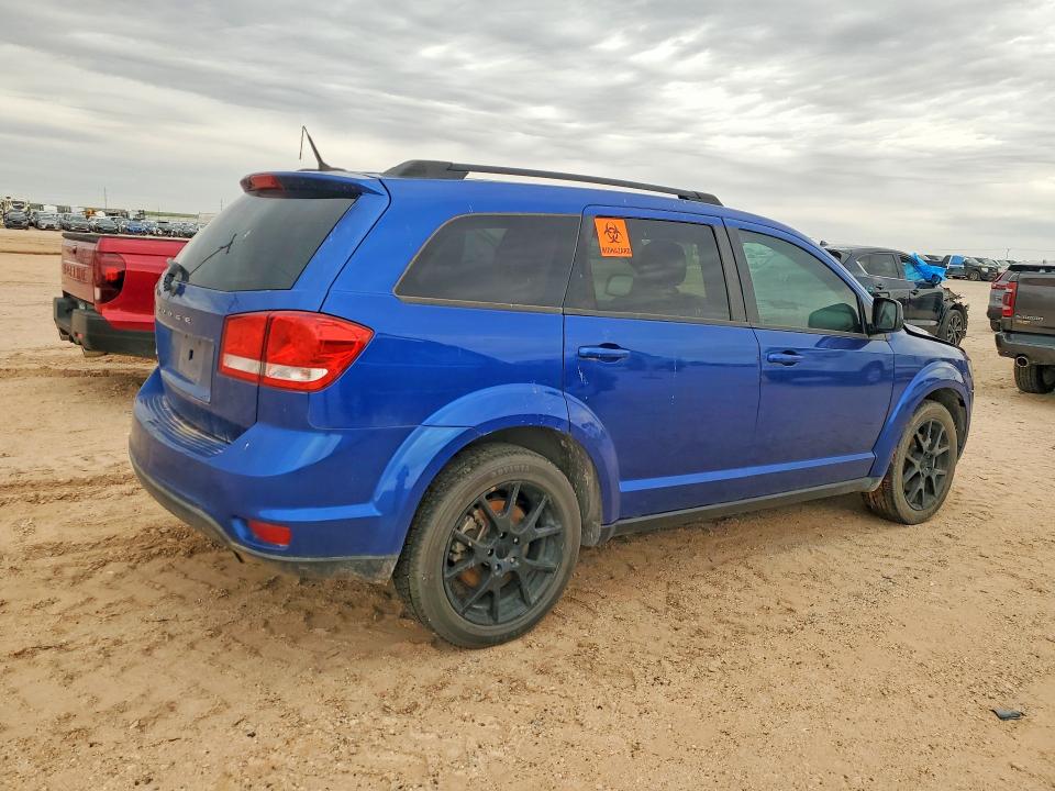 Aukcja sprzedaży 2015 Dodge Journey, vin: 3C4PDCBB1FT708966, numer aukcji: 52168066