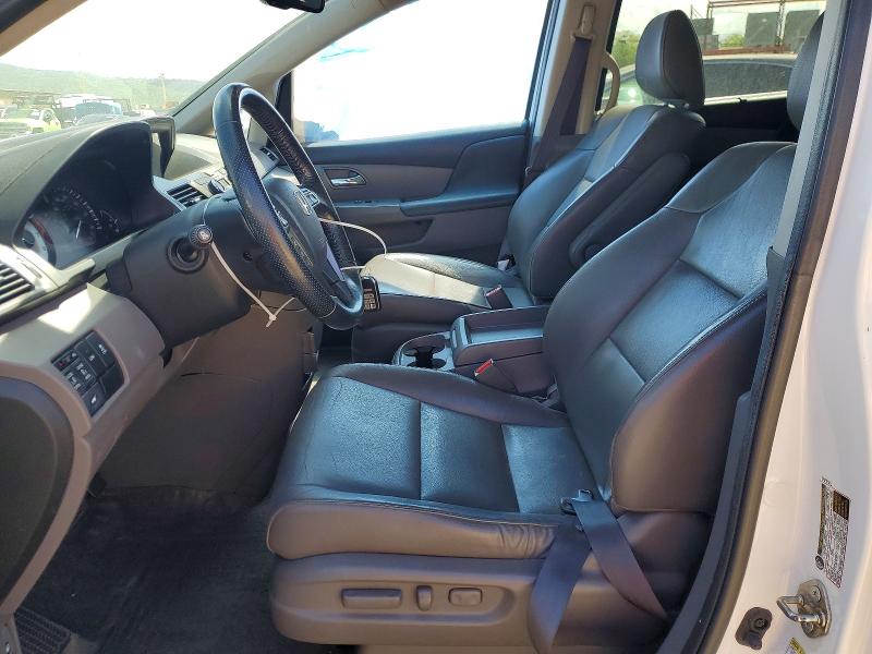 Продаж на аукціоні авто 2015 Honda Odyssey, vin: 5FNRL5H69FB073706, номер лоту: 54501236