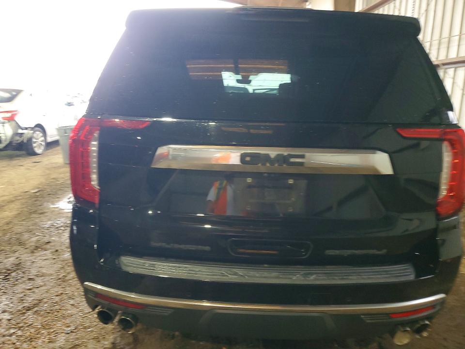 2021 Gmc Yukon მანქანა იყიდება აუქციონზე, vin: 1GKS1DKL6MR201993, აუქციონის ნომერი: 54429586