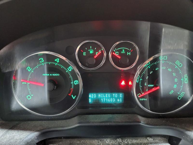 Продаж на аукціоні авто 2010 Ford Edge, vin: 2FMDK4JC9ABA26071, номер лоту: 53959816