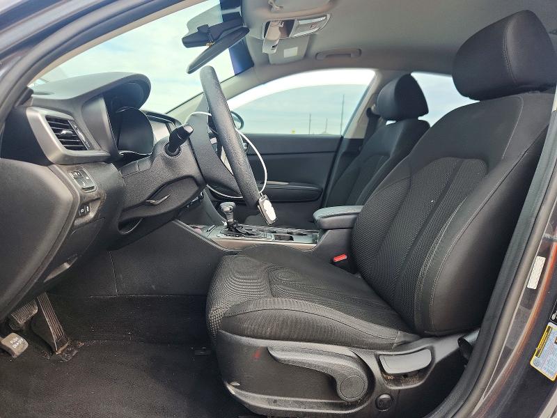 2020 Kia Optima მანქანა იყიდება აუქციონზე, vin: 5XXGT4L33LG394485, აუქციონის ნომერი: 52387276
