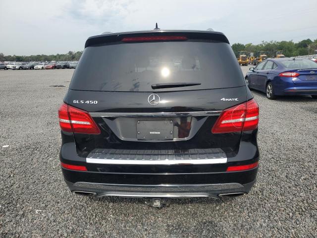 Продаж на аукціоні авто 2017 Mercedes-benz Gls, vin: 4JGDF6EE6HA890917, номер лоту: 53228916