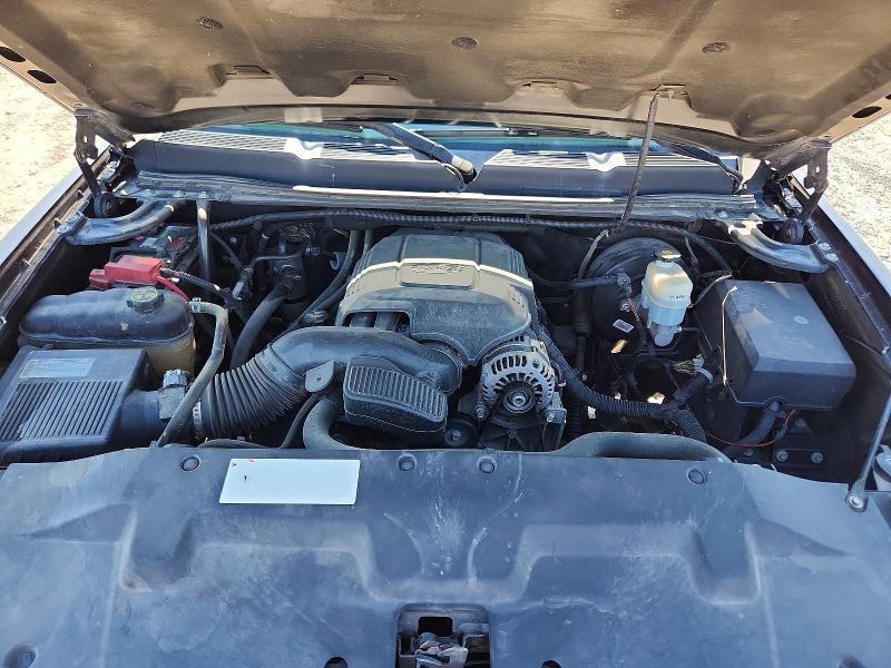Продаж на аукціоні авто 2013 Chevrolet Silverado, vin: 3GCPCSE0XDG214392, номер лоту: 53547166
