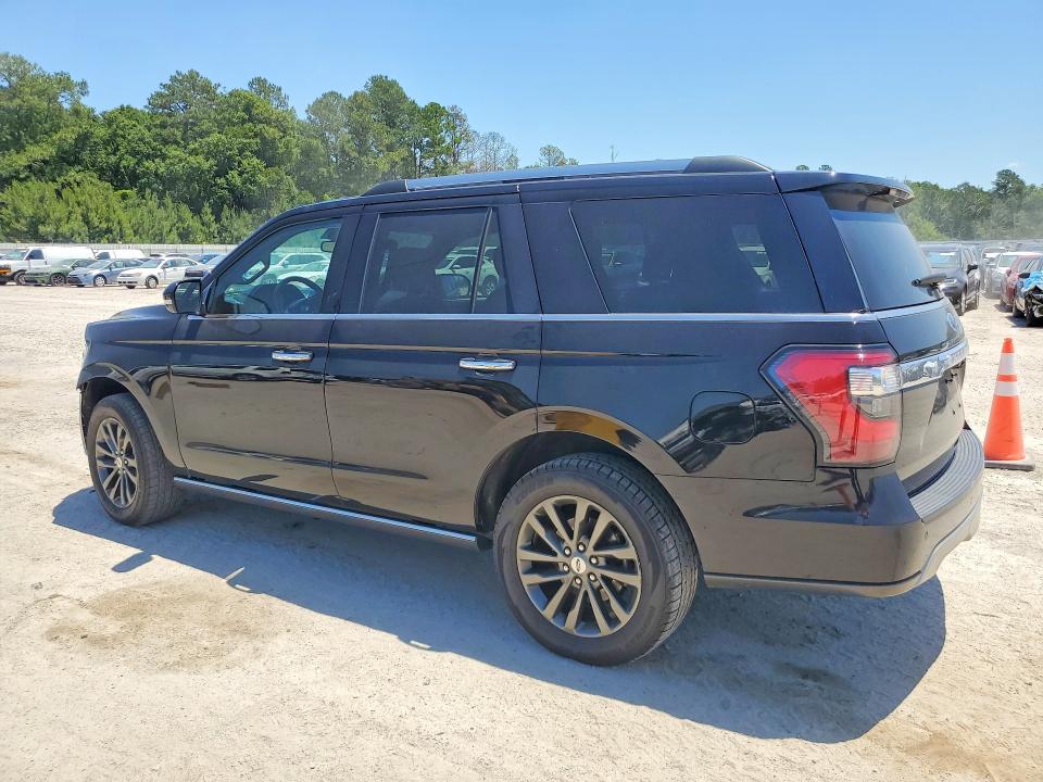 2020 Ford Expedition მანქანა იყიდება აუქციონზე, vin: 1FMJU1KTXLEA60876, აუქციონის ნომერი: 53741866