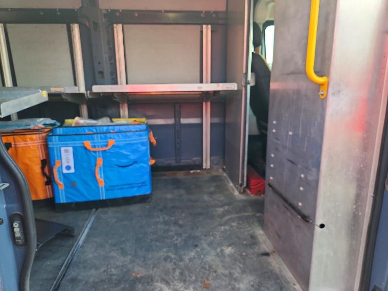 Aukcja sprzedaży 2020 Ram Promaster 3500, vin: 3C6URVJG5LE144176, numer aukcji: 53284156