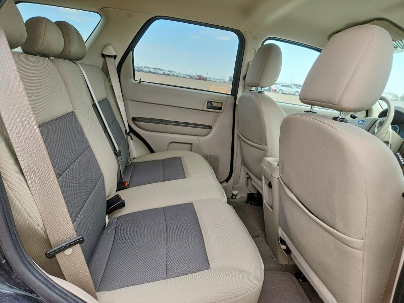 Продаж на аукціоні авто 2008 Ford Escape, vin: 1FMCU93168KD73338, номер лоту: 54042226