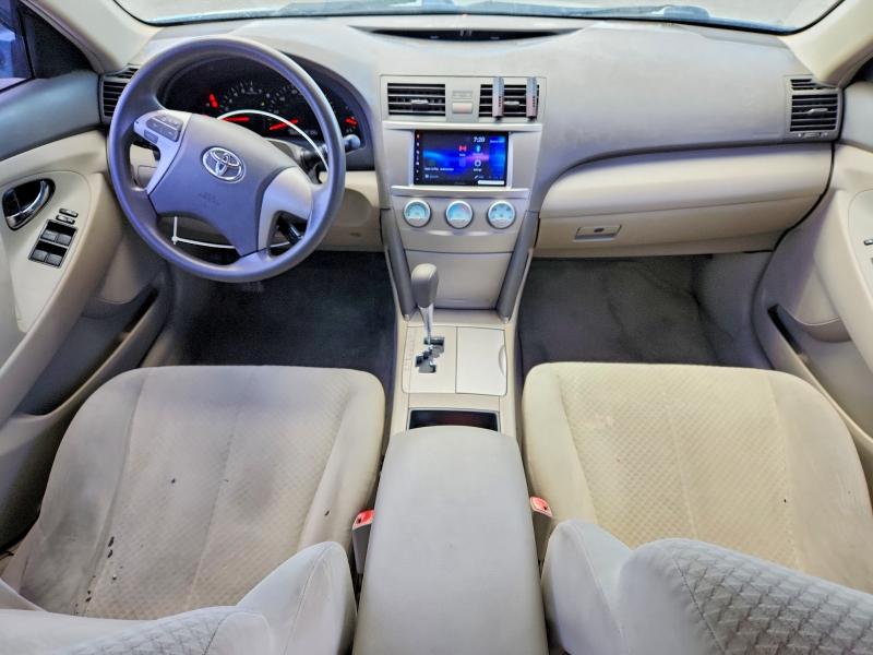 54561766 :رقم المزاد ، 4T1BE46K79U855418 vin ، 2009 Toyota Camry مزاد بيع