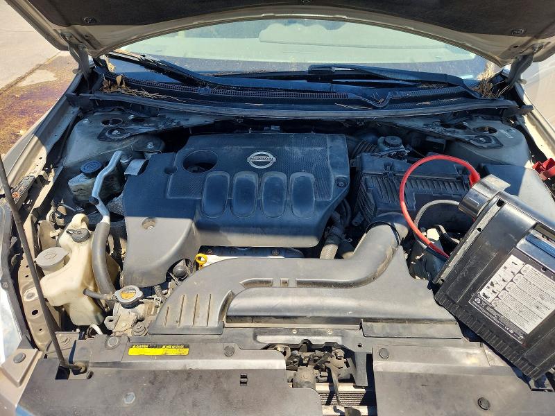 49951916 :رقم المزاد ، 1N4AL2AP9BN475256 vin ، 2011 Nissan Altima مزاد بيع