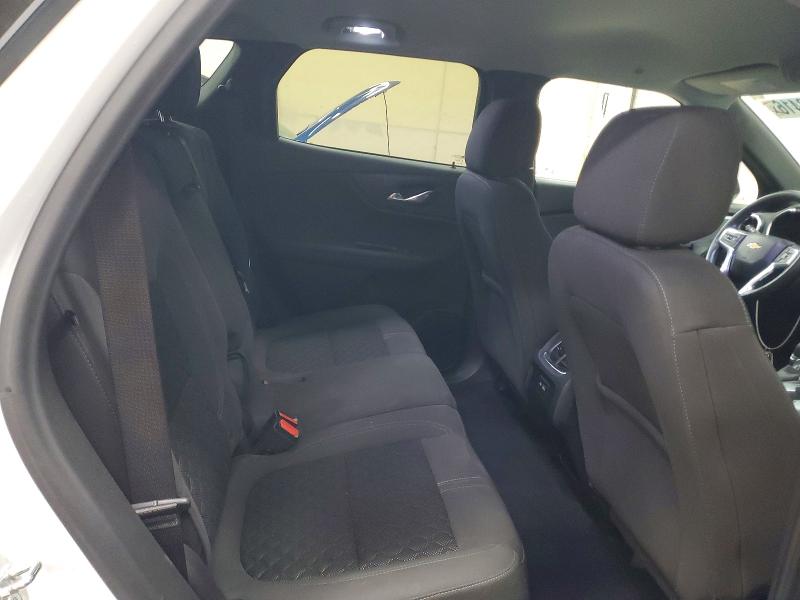 Продажа на аукционе авто 2022 Chevrolet Blazer, vin: 3GNKBCR40NS122570, номер лота: 51858416