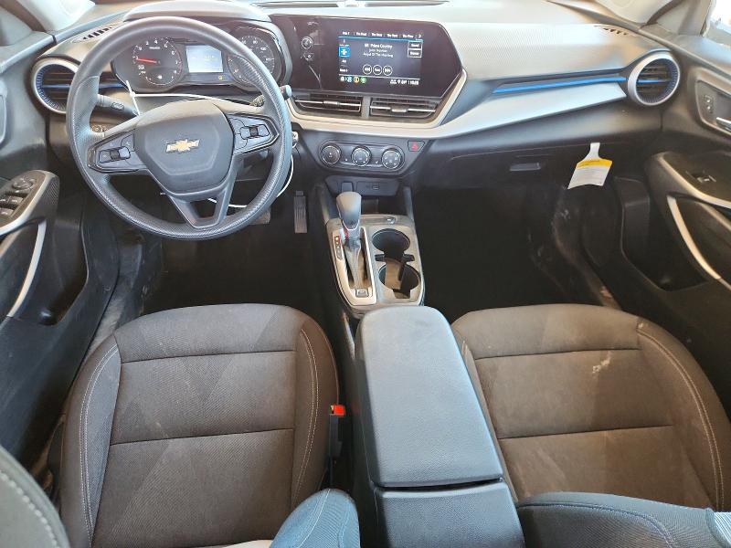 Aukcja sprzedaży 2024 Chevrolet Trax, vin: KL77LFE26RC012293, numer aukcji: 53279376