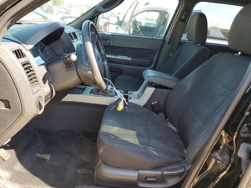 Продаж на аукціоні авто 2009 Ford Escape, vin: 1FMCU03719KA03612, номер лоту: 54327856
