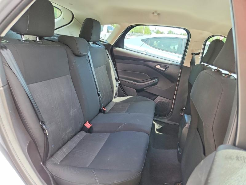 Продажа на аукционе авто 2017 Ford Focus, vin: 1FADP3K26HL279130, номер лота: 54800906