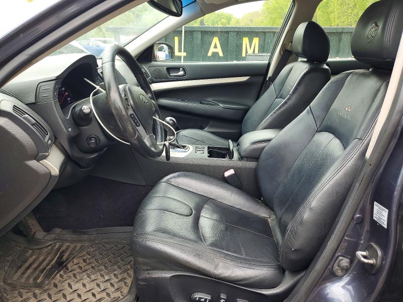 Продаж на аукціоні авто 2008 Infiniti G35, vin: JNKBV61F68M275097, номер лоту: 53567766