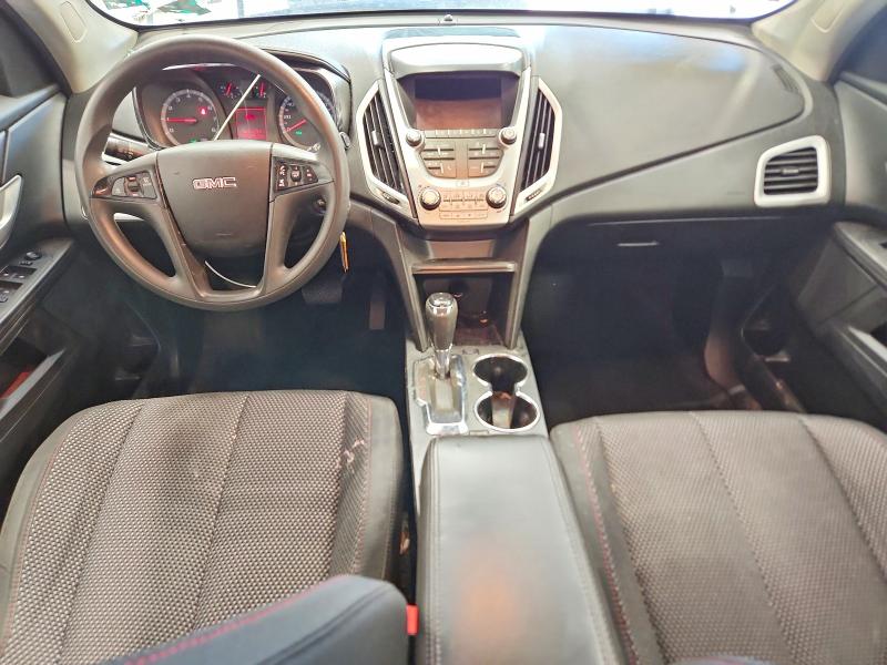 Продажа на аукционе авто 2017 Gmc Terrain, vin: 2GKALMEK0H6199815, номер лота: 53618746