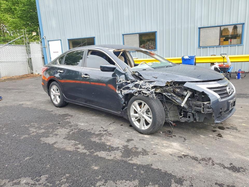 Продаж на аукціоні авто 2013 Nissan Altima, vin: 1N4AL3AP3DN509619, номер лоту: 53969206