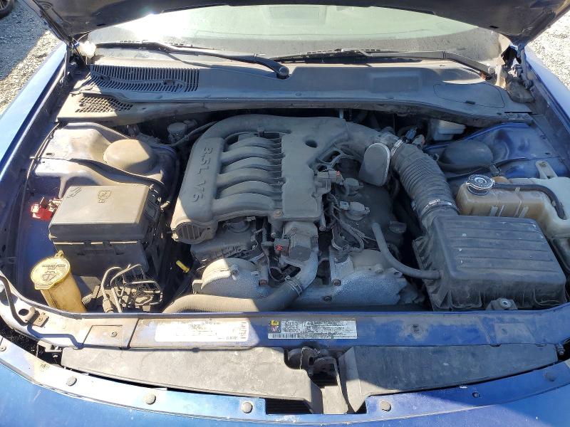 Продаж на аукціоні авто 2010 Dodge Charger, vin: 2B3CA3CV4AH152591, номер лоту: 54799856